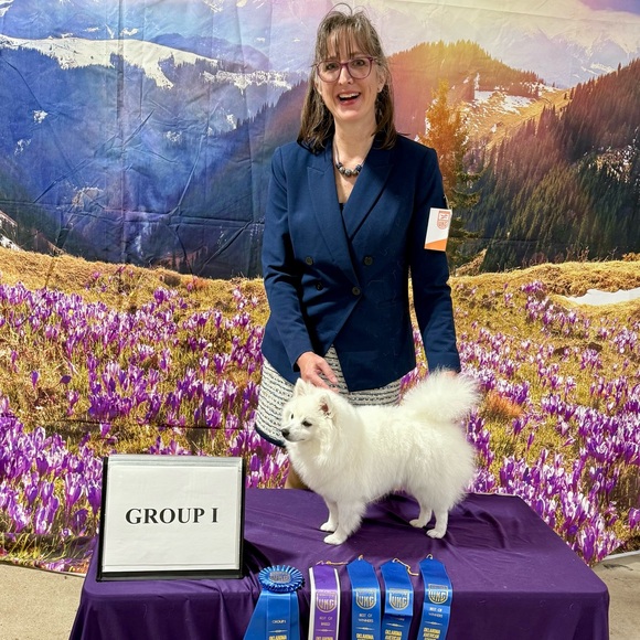 Meet your Posher, Elizabeth - Picture 2 of 2